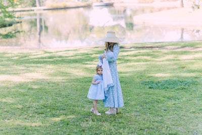 Land of Emily Hertz: The Blogger Dishes About The Balancing Act That Is Motherhood and The Art of Keeping Things Pretty