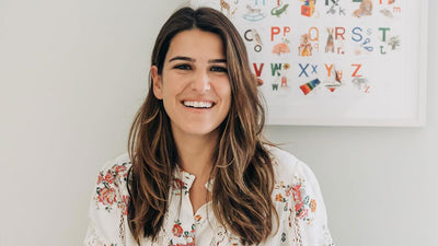 Land of Marcella Kelson: The Maternal Wellness Specialist Shares her Experience of Motherhood and Helpful Intel for the First Year of Baby's Life