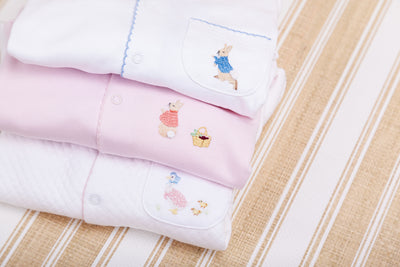 The Softest & Sweetest Pajamas